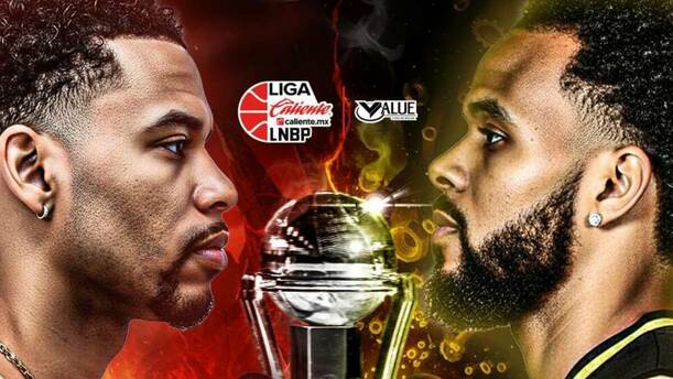 Diablos Rojos y Fuerza Regia buscan el título de LNBP