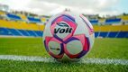 El balón de la Liga MX en el Apertura 2025 (Imago7)