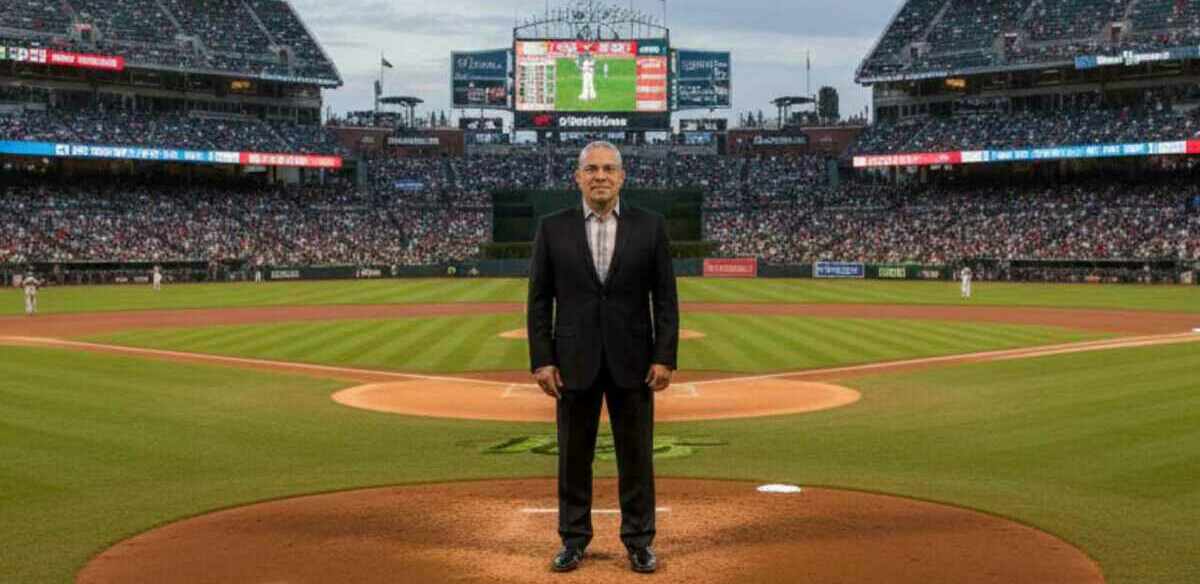 Ernesto Jerez es una eminencia en las narraciones de Grandes Liga (Mediotiempo IA)