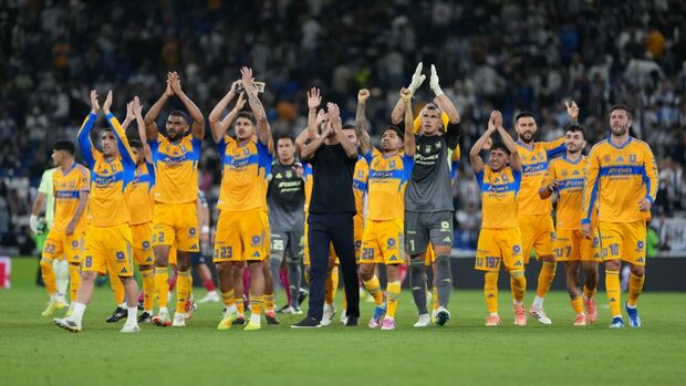 Guido Pizarro y Tigres (Imago7)