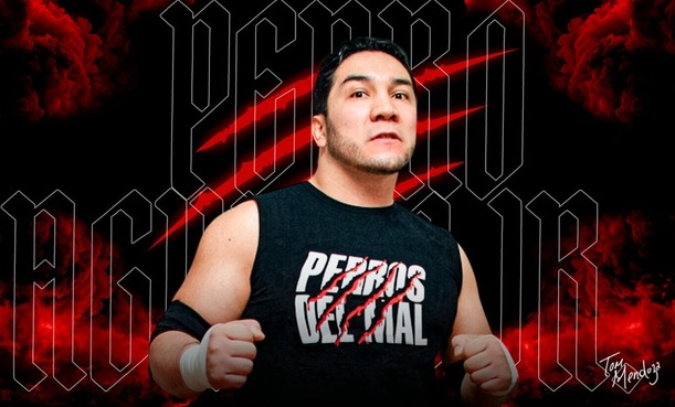 Hijo del Perro Aguayo, una leyenda de la lucha libre mexicana (Tom Mendoza)