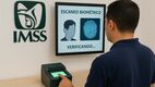 IMSS moderniza trámites: ahora te pedirá datos biométricos