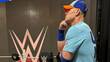 John Cena sigue buscando a su último rival en la WWE (Cortesía)