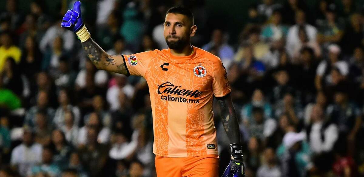 Jonathan Orozco se vio involucrado en una situación legal (Imago7)