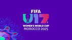 Mundial Sub-17 Femenil