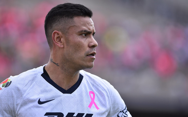 Pablo Barrera. (Foto: Imago7)