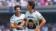 Pumas está en el lugar 10 de la Tabla General del AP2025 (Imago7)