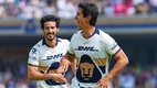 Pumas está en el lugar 10 de la Tabla General del AP2025 (Imago7)