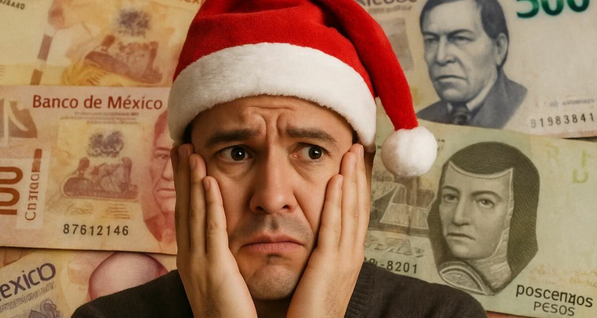 No te quedes sin aguinaldo: conoce tus derechos si renuncias o te despiden | Foto: Inteligencia artificial