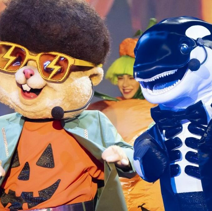 ¿Quién fue el cuarto eliminado de 'Quién es la Máscara'?