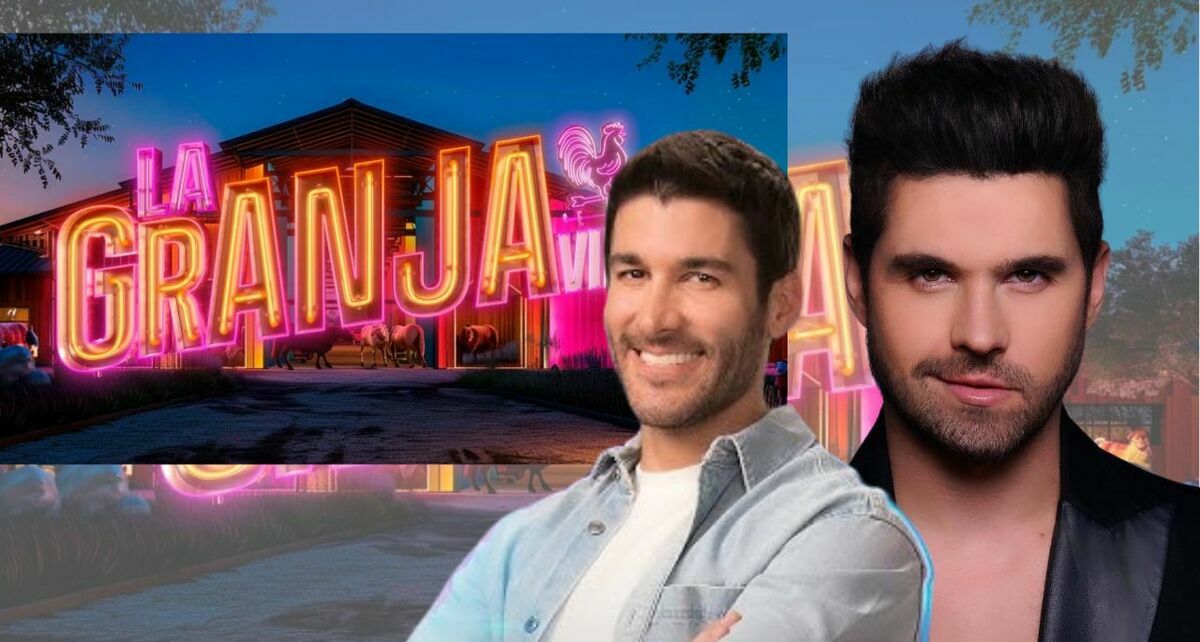 ¿Quién fue el TERCER eliminado de 'La Granja VIP?