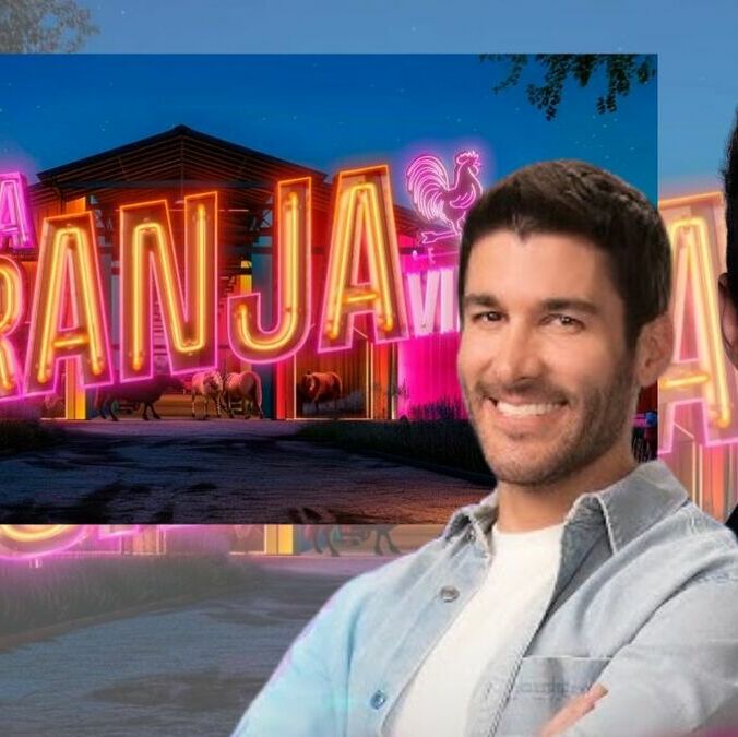 ¿Quién fue el TERCER eliminado de 'La Granja VIP?