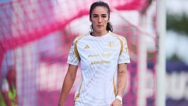 Tigres Femenil se queda con el liderato del Apertura 2025 / Mexsport