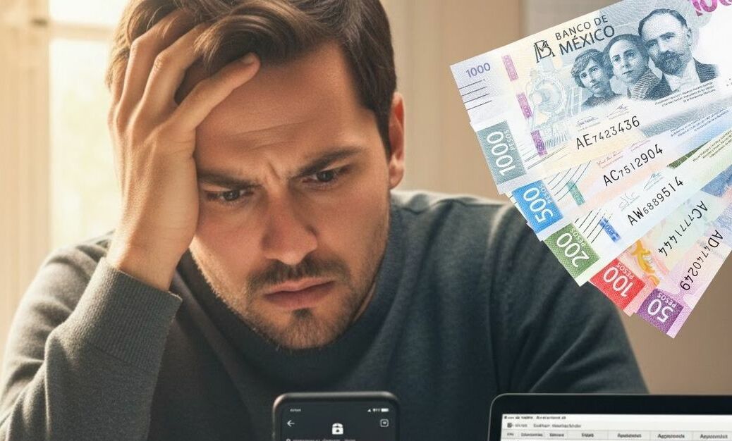 ¿Cómo puede afectar a tu aguinaldo el no haber activado el MTU en tu app bancaria? Te decimos. (FOTO): Especial.