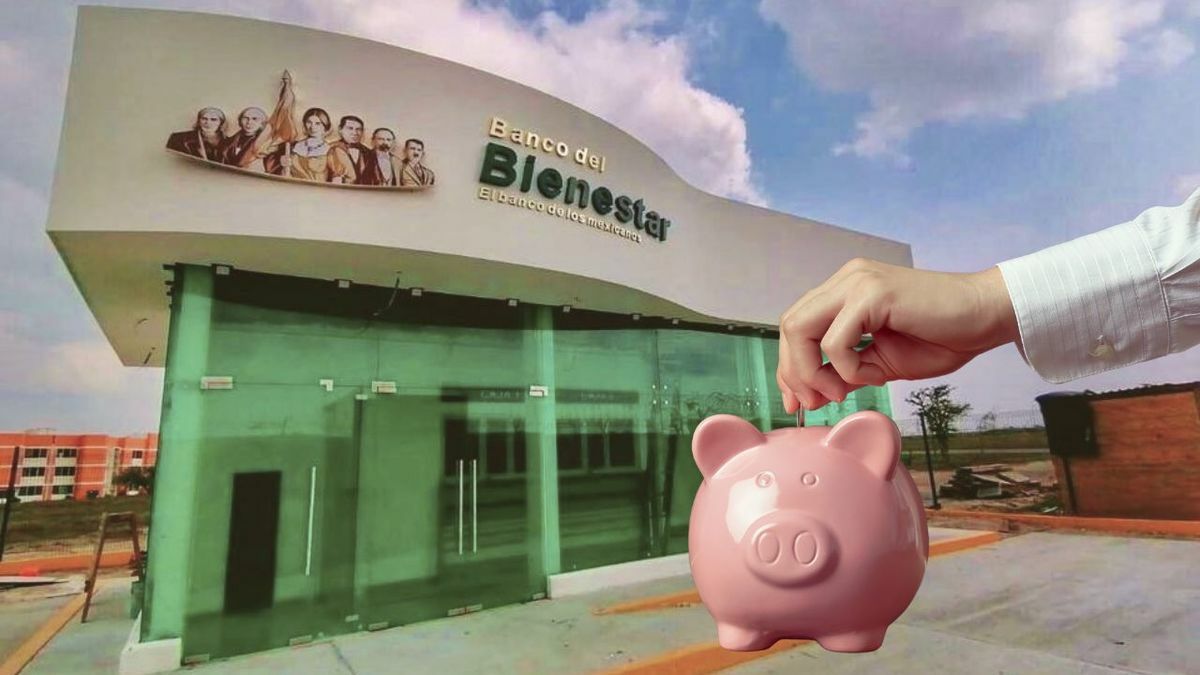 Cuenta de ahorro Banco del Bienestar: requisitos para abrirla y beneficios que otorga en 2025. (FOTO): Especial.