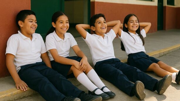 Calendario SEP: estos serán los puentes de septiembre 2025 de acuerdo a la agenda del ciclo escolar 2025-2026. (FOTO): Especial.