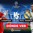 Consulta la previa de Liverpool vs. Real Madrid para ver EN VIVO Jornada 4 Champions League 2025. Diseño: Abigail Sequera