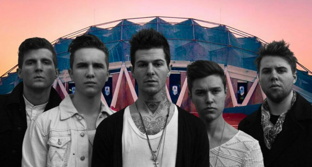 ¿Cuáles son los precios para ver a The Neighborhood en CDMX?