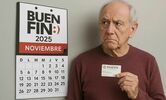 Buen Fin 2025: ¿qué descuentos aplicarán para adultos mayores con credencial INAPAM? (Mediotiempo IA).