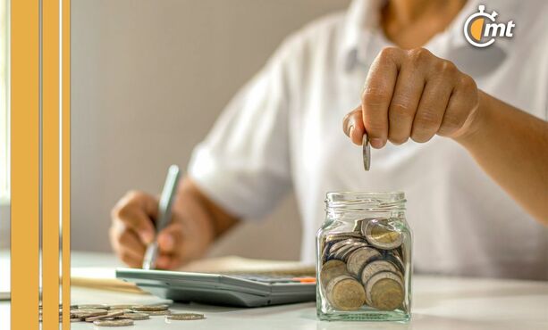 Fondo de ahorro; qué es y cuánto te toca recibir este 2024