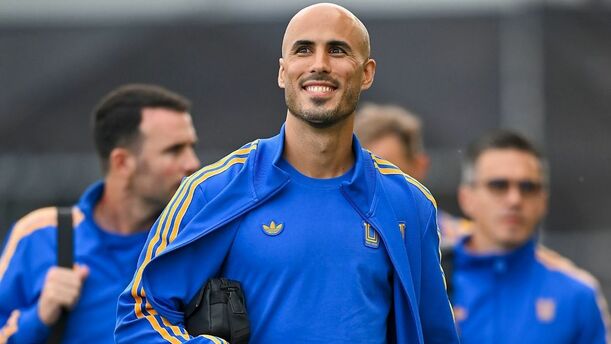 Guido Pizarro ya sabe lo que necesita Tigres en su plantilla. (Foto: Imago7)