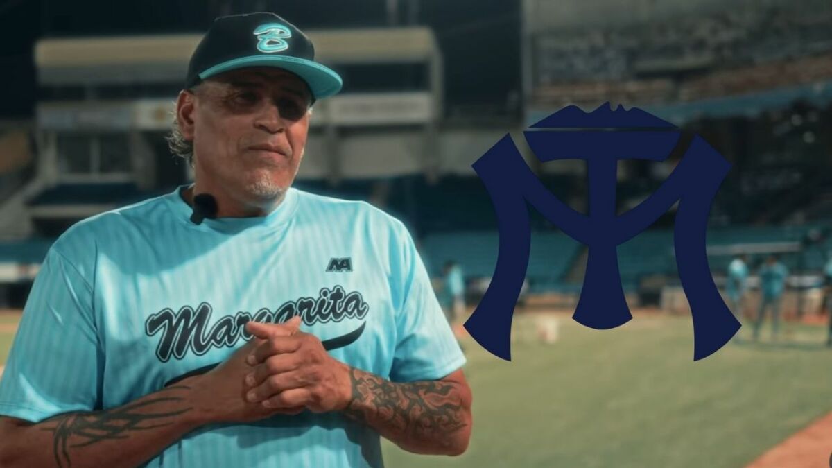 Henry Blanco fue anunciado para dirigir a Sultanes. (Foto: @henryblanco24)