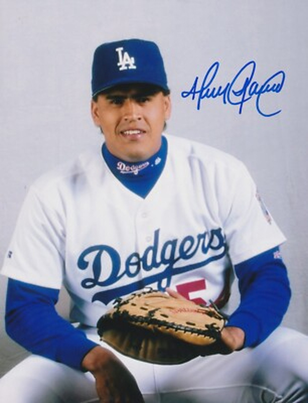 Henry Blanco es el nuevo manager de Sultanes. (Foto: Especial)