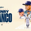 Henry Blanco tomará las riendas de los Sultanes de Monterrey (Sultanes)