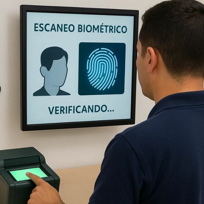 IMSS moderniza trámites: ahora te pedirá datos biométricos