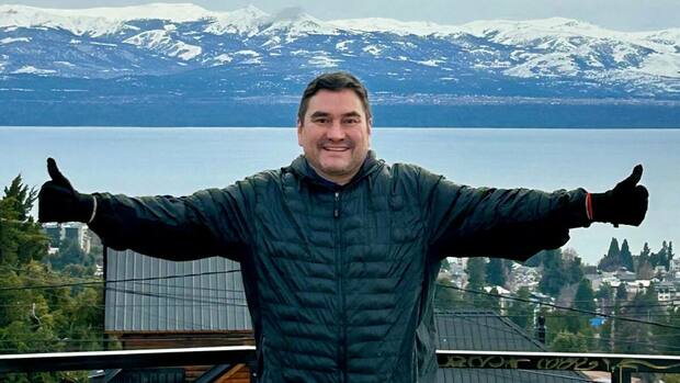 Jorge Pietrasanta, comentarista de ESPN (@J_Pietra)