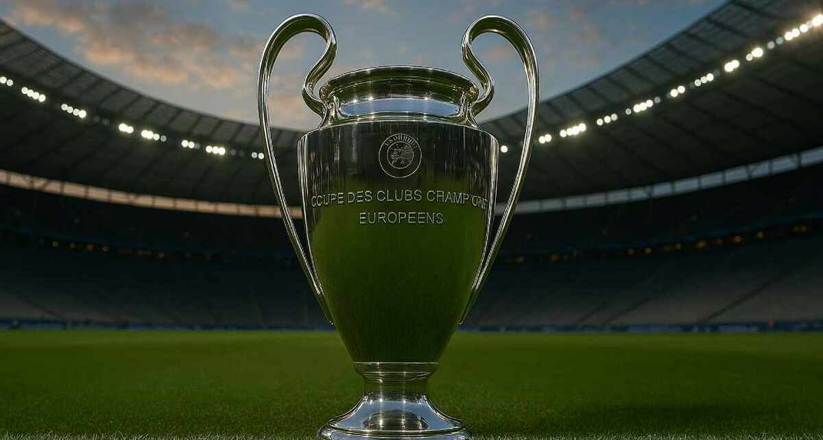 La Champions League se pone cada vez mejor (Mediotiempo IA)