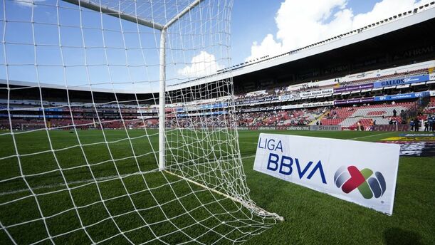 Liga MX Apertura 2025: dónde ver en vivo los partidos de la jornada 9. Foto: @LigaBBVAMX