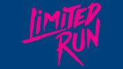 Limited Run Games