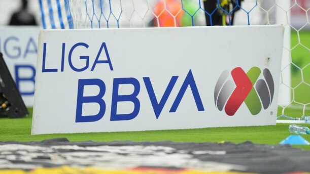 Logo de la Liga MX (Imago7)