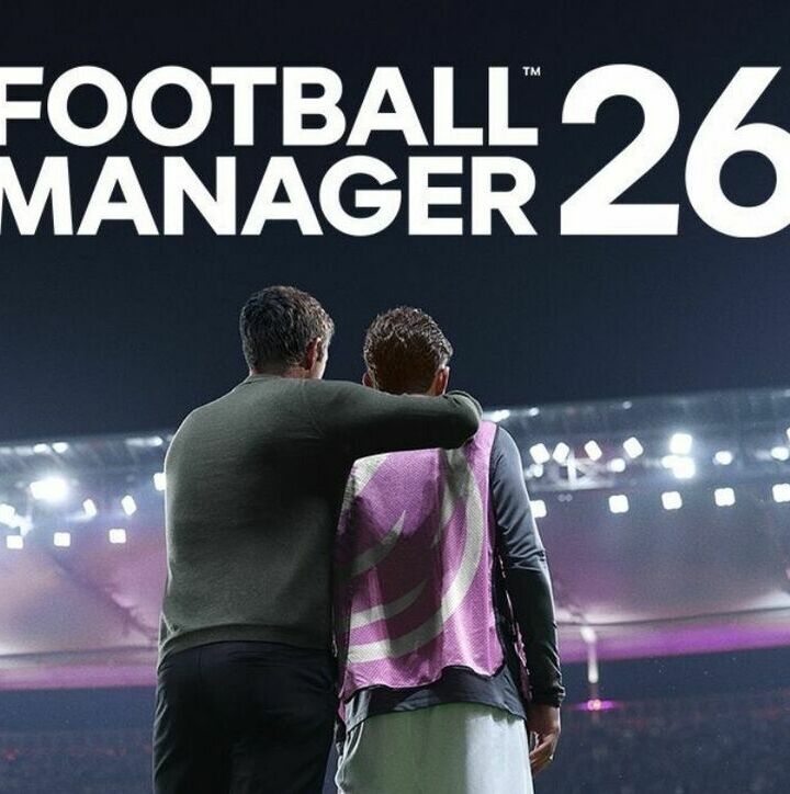 Las plataformas en las que ya se encuentra disponible Football Manager 26. (Foto): @SpheraSports.