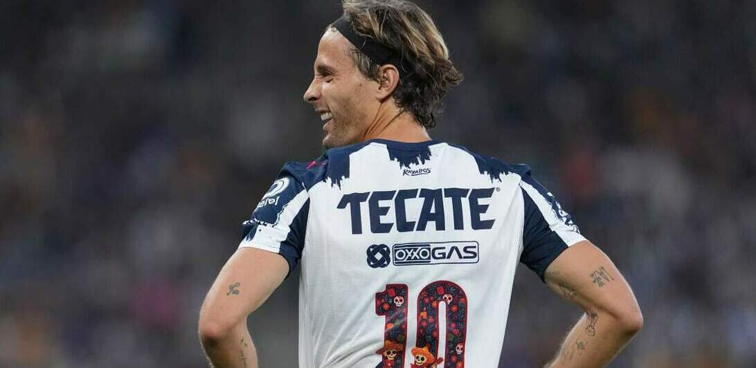 Rayados no ha tenido un buen cierre de torneo (Imago7)