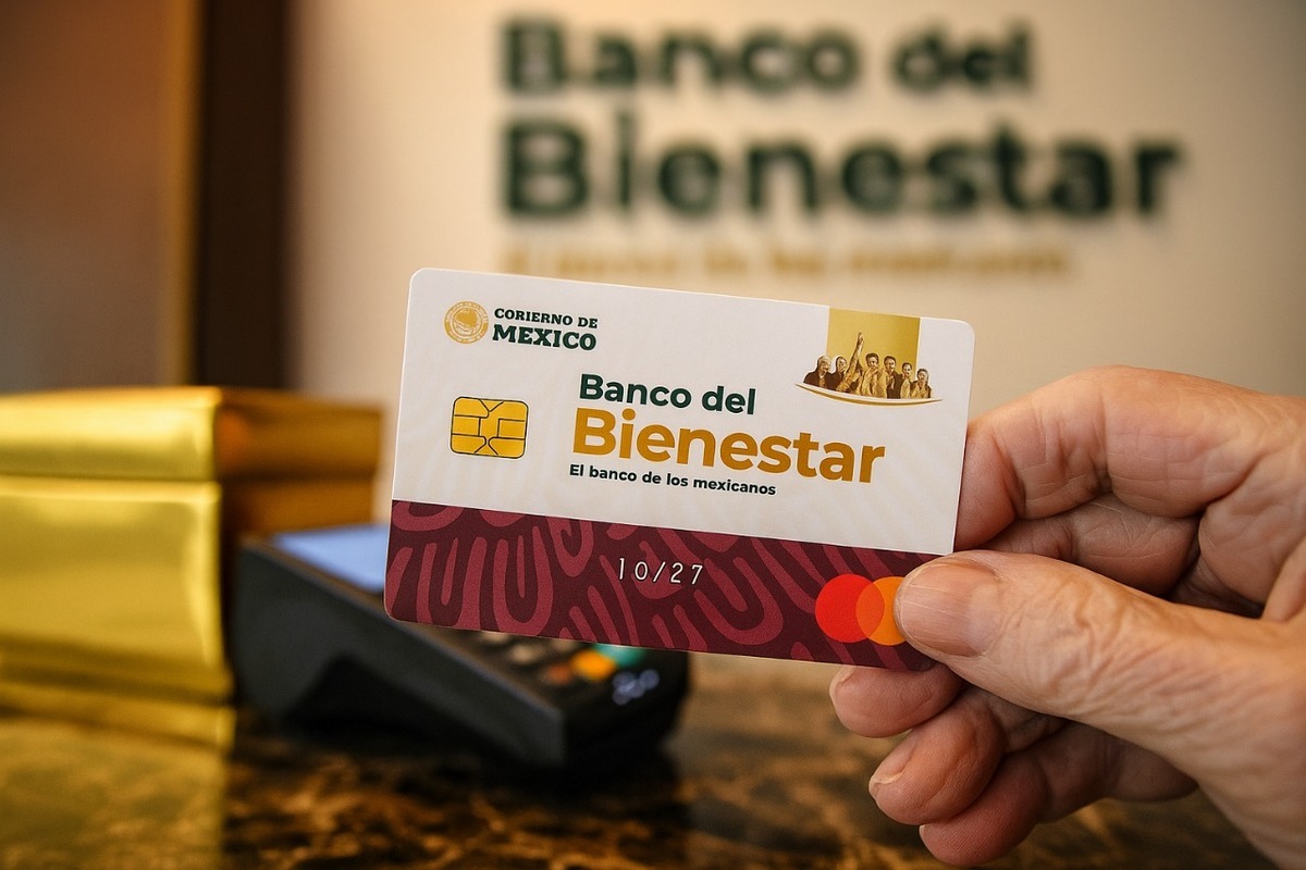 De esta manera se puede realizar el registro a la Pensión Bienestar 2025 (FOTO: mediotiempo IA)