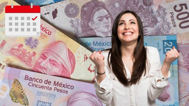 El salario mínimo en México experimentará un incremento del 12% (Especial)