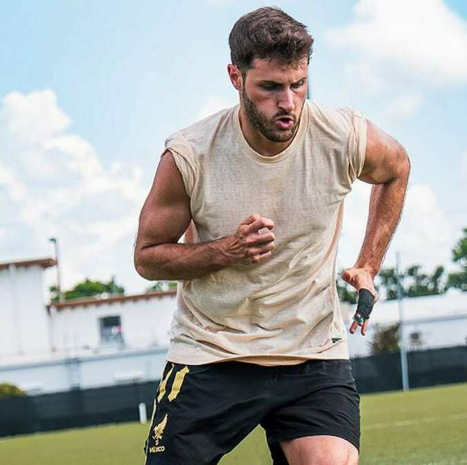 Santiago Gimenez ha recibido críticas por su falta de gol en Milan (Ig sant.gimenez)