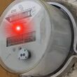 ¿Señal de alerta? Esto significa la luz roja en los medidores digitales de CFE 2025. (FOTO): Especial.