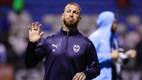 Sergio Ramos, previo a un juego de Rayados (Mexsport)