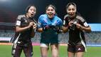 El Tri Femenil Sub 17 está a un triunfo de la Final del Mundial (@miseleccionfem)