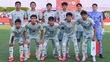 El Tri Sub-17 forma parte del Grupo F del Mundial de Qatar 2025 (Mexsport)