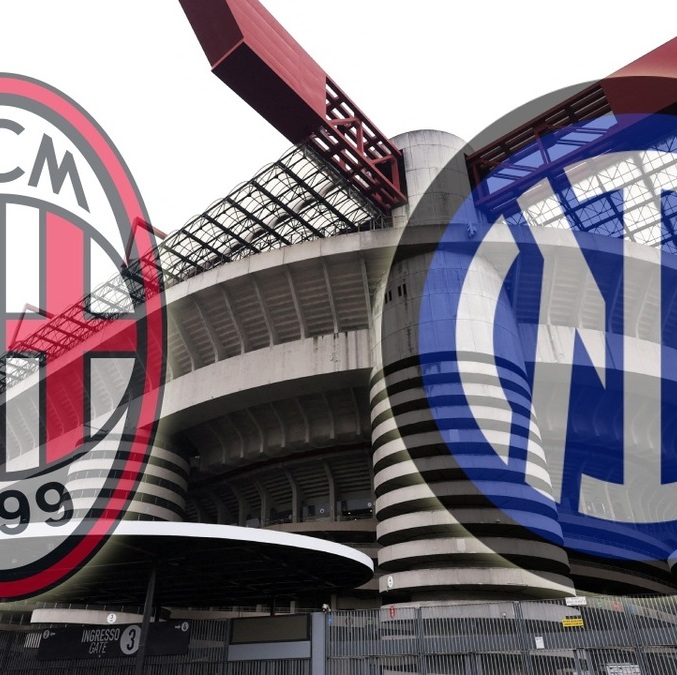 AC Milan e Inter cerraron la compra de San Siro (Reuters)
