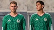 Adidas presentó la playeros de local del Tri para el Mundial 2026 (Adidas)