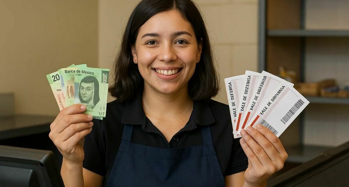 Bono extra trabajadores Edomex: ¿para quiénes y cuándo se entregará este 2025? (Mediotiempo IA).