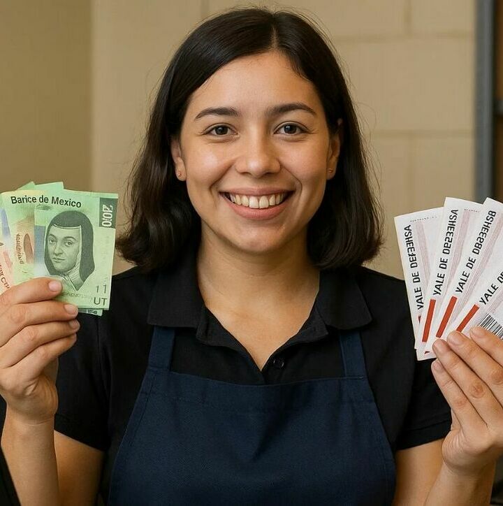 Bono extra trabajadores Edomex: ¿para quiénes y cuándo se entregará este 2025? (Mediotiempo IA).