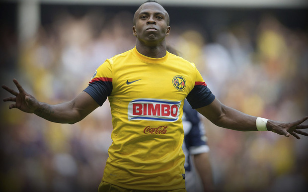 Christian Benítez falleció en 2013. (FOTO: Mexsport)