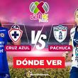 Consulta la previa de Cruz Azul vs. Pachuca Femenil para ver EN VIVO Cuartos de Final Apertura 2025. Diseño: Abigail Sequera