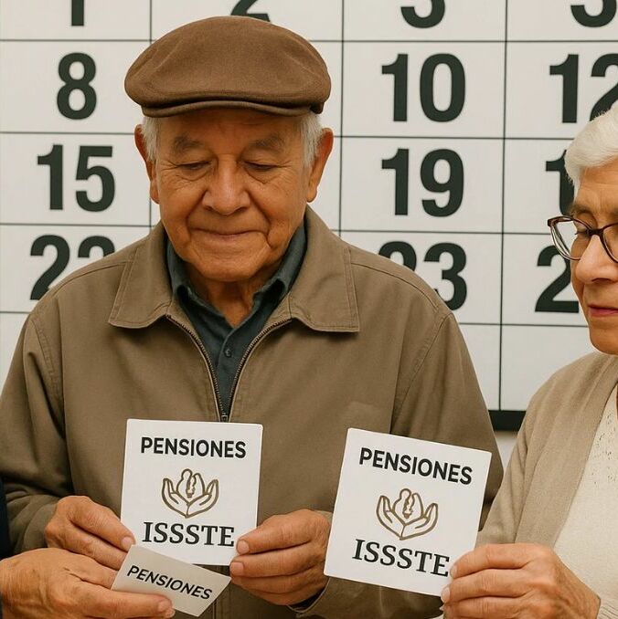 ¿Cuándo depositarán primer pago de aguinaldo del ISSSTE?